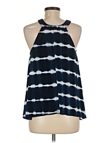 rue21 Sleeveless Blouse (view 2)