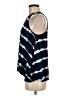 rue21 Blue Sleeveless Blouse Size M - photo 5