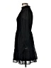 Lulus Black Cocktail Dress Size M - photo 5