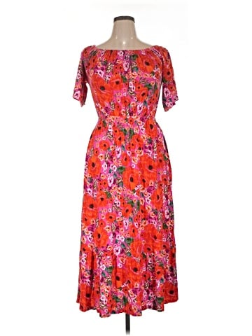 Lascana Casual Dress (view 1)