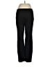 Alfani Black Track Pants Size 8 - photo 2