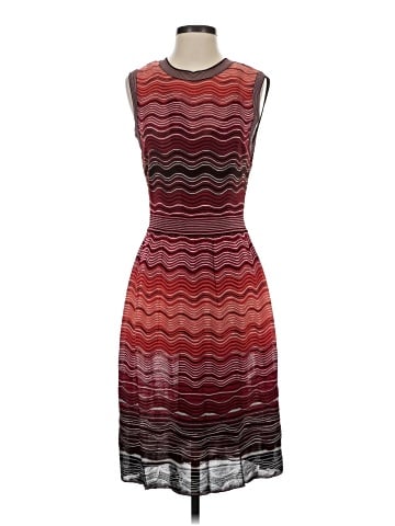 M Missoni Cocktail Dress (view 1)