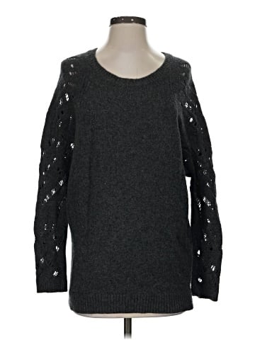 Vince. Pullover Sweater (view 1)