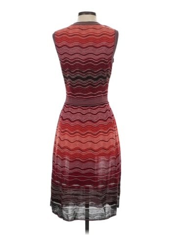 M Missoni Cocktail Dress (view 2)