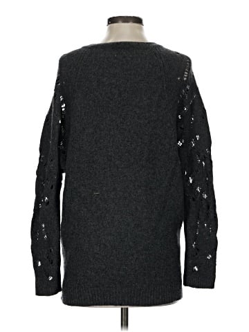 Vince. Pullover Sweater (view 2)