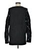 Vince. Gray Pullover Sweater Size S - photo 2