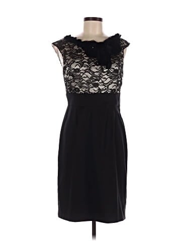 Connected Apparel Cocktail Dress (view 1)