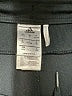 Adidas Black Track Pants Size M (youth) - photo 3