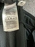 Adidas Black Track Pants Size M (youth) - photo 4
