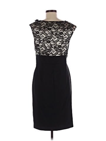 Connected Apparel Cocktail Dress (view 2)