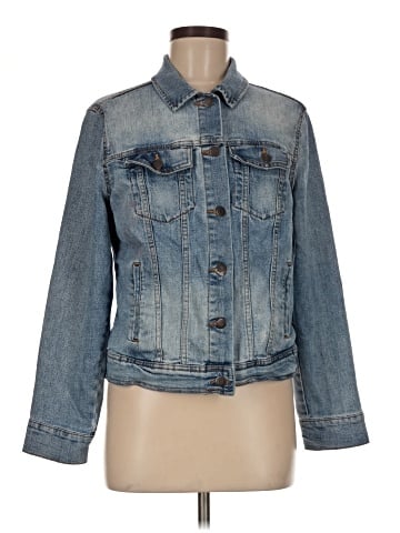 Old Navy Denim Jacket (view 1)