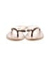 O'Neill Brown Flip Flops Size 9 - photo 2