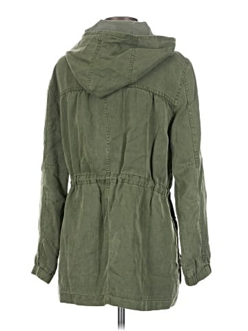 Sanctuary Raincoat (view 2)