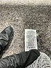 Express One Eleven Gray Pullover Sweater Size S - photo 8