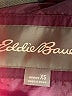 Eddie Bauer 100% Polyester Purple Coat Size XS - photo 6