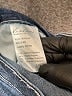 KANCAN JEANS Solid Blue Jeans Size 29 waist - photo 8