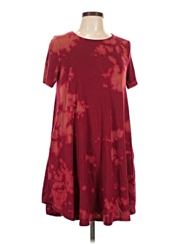 Zenana Premium Casual Dress (view 1)