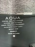 Aqua 100% Polyurethane Brown Leggings Size M - photo 7