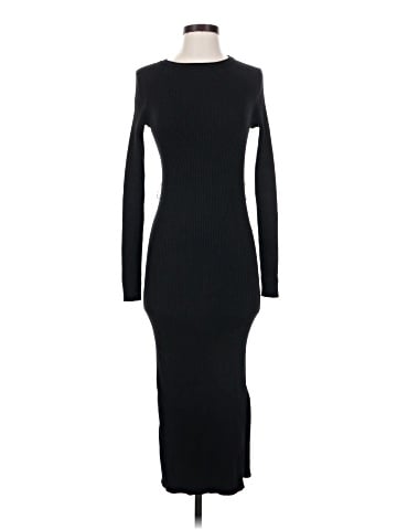 MNG Basics Casual Dress (view 1)