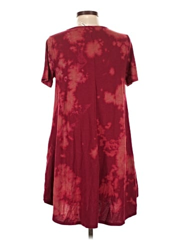 Zenana Premium Casual Dress (view 2)