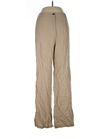 Love Tree Linen Pants (view 1)