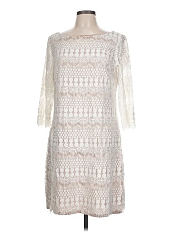 Eliza J Cocktail Dress (view 1)