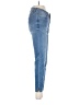 Kensie Solid Blue Jeans Size 2 - photo 4