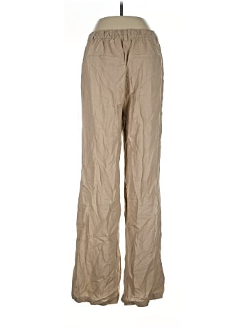 Love Tree Linen Pants (view 2)