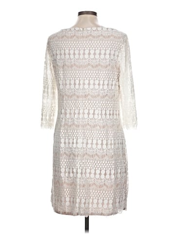 Eliza J Cocktail Dress (view 2)
