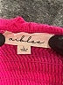 Assorted Brands 100% Rayon Pink Sleeveless Top Size L - photo 7