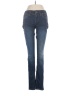 Maurices Hearts Blue Jeans Size S - photo 1