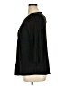 Green Envelope Black 3/4 Sleeve Blouse Size 1X - photo 5