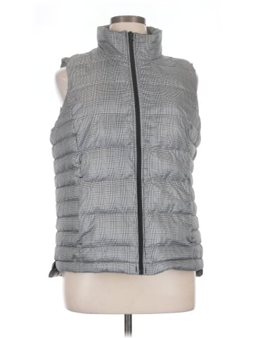 Lands' End Vest (view 1)