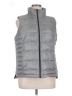 Lands' End 100% Polyester Gray Vest Size XL - photo 1
