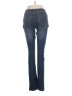 Maurices Hearts Blue Jeans Size S - photo 2