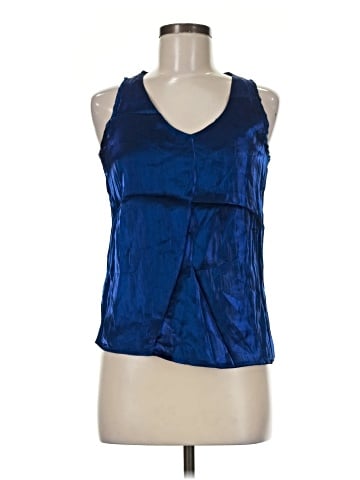 Jessica Sleeveless Blouse (view 1)