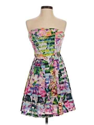 Amanda Uprichard Cocktail Dress (view 1)
