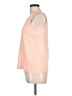 Lands' End Pink Sleeveless T-Shirt Size L - photo 5