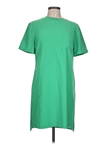 Alice + Olivia Casual Dress (view 1)