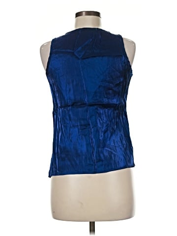 Jessica Sleeveless Blouse (view 2)