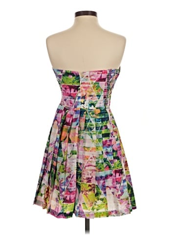 Amanda Uprichard Cocktail Dress (view 2)