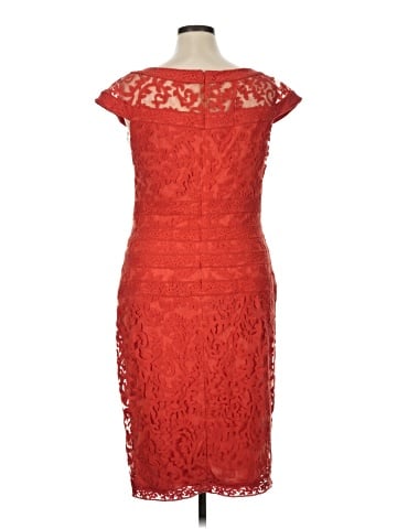 Tadashi Shoji Cocktail Dress (view 2)