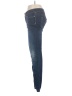 Maurices Hearts Blue Jeans Size S - photo 5
