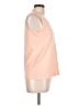 Lands' End Pink Sleeveless T-Shirt Size L - photo 4