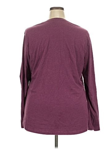 Natural Reflections Long Sleeve T-Shirt (view 2)