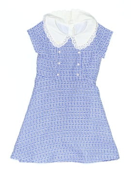 Janie And Jack Dress