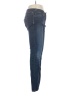 Maurices Hearts Blue Jeans Size S - photo 4