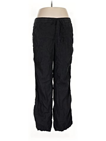 Caslon Linen Pants (view 1)