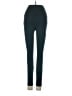 Yogalicious Teal Active Pants Size XS - photo 1