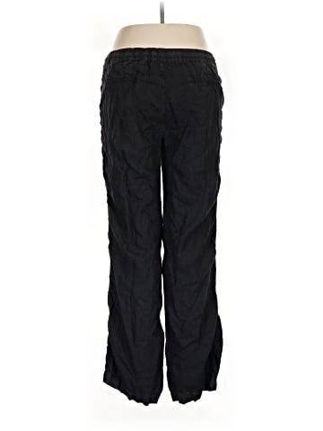 Caslon Linen Pants (view 2)